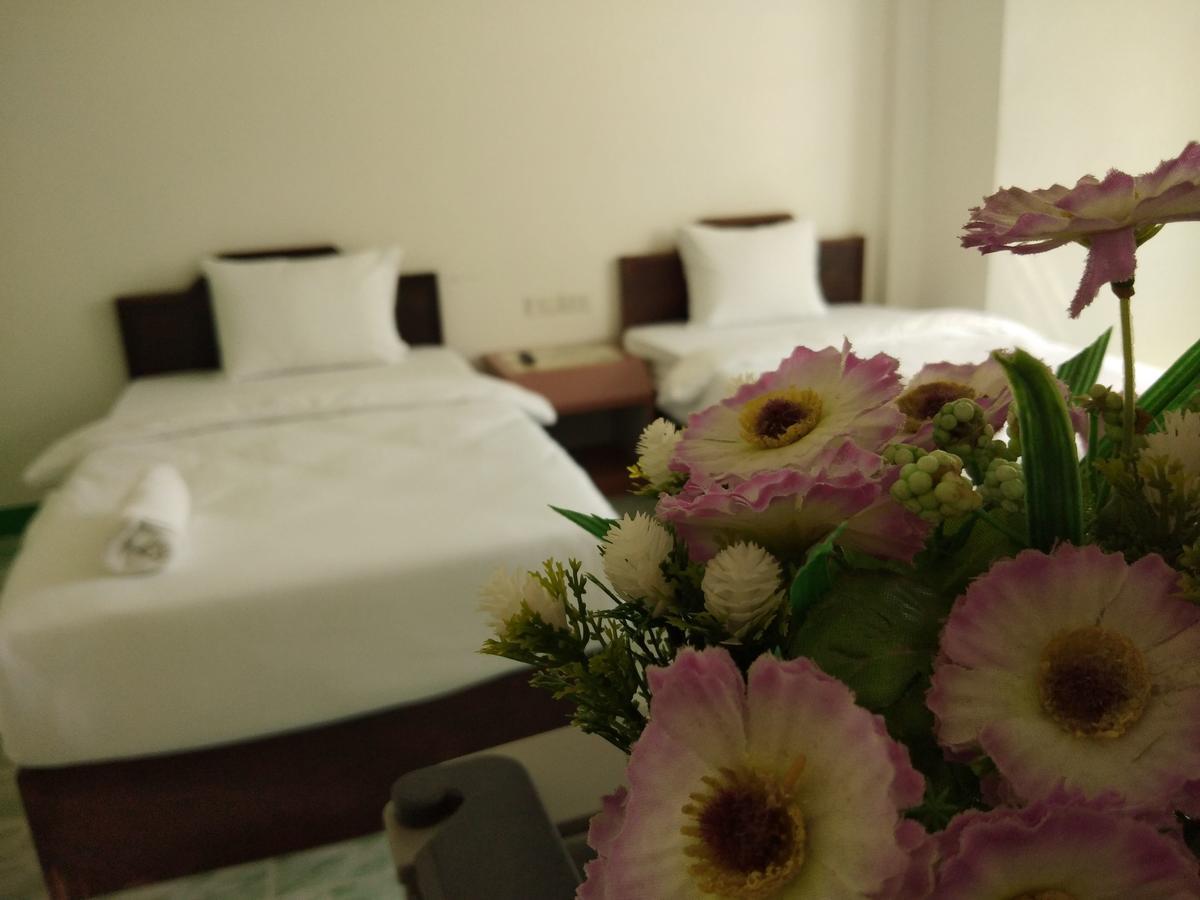 Is Boutique Huahin Hotel 외부 사진