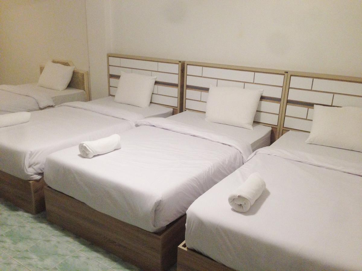 Is Boutique Huahin Hotel 외부 사진